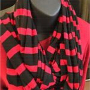 YALA IFS900 INFINITY SCARF